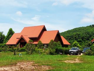 For sale retail Space in Klaeng, Rayong