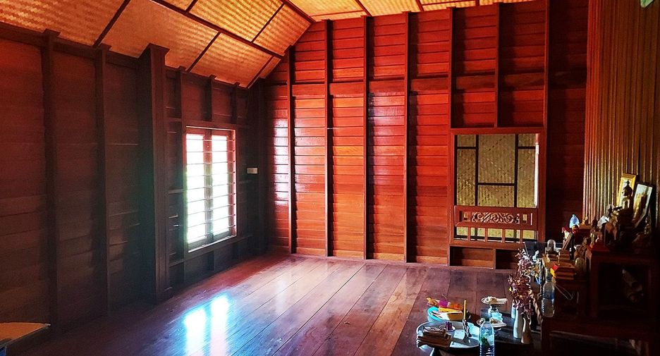 出售 商业空间 在 Klaeng, Rayong