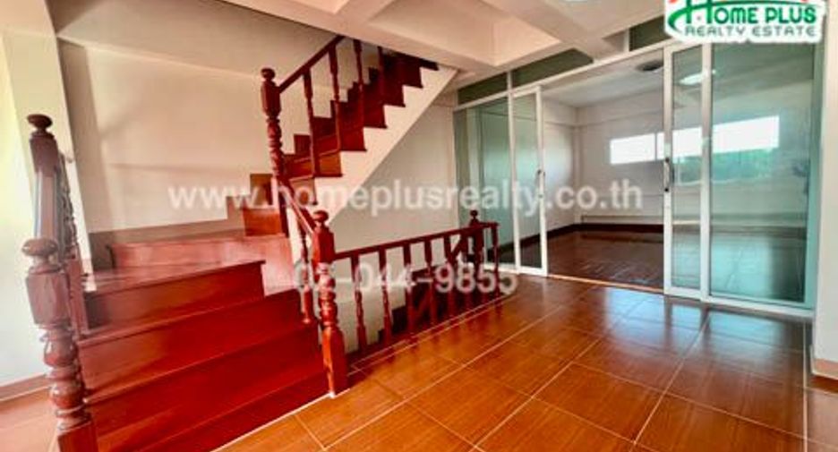 For sale 3 bedrooms retail Space in Mueang Ang Thong, Ang Thong
