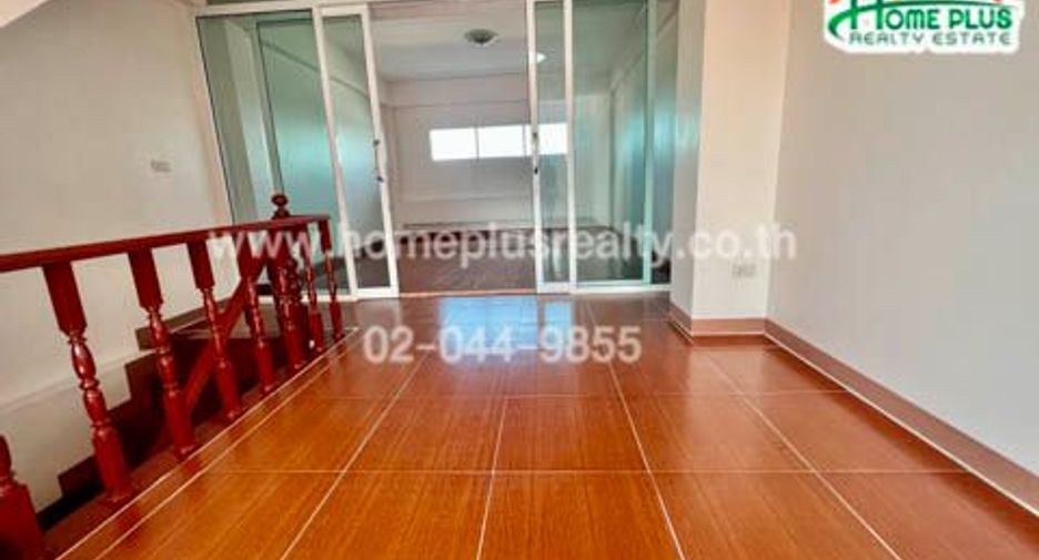 For sale 3 bedrooms retail Space in Mueang Ang Thong, Ang Thong
