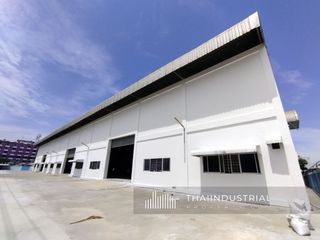 For rent warehouse in Bang Sao Thong, Samut Prakan