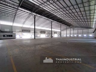 For rent warehouse in Bang Sao Thong, Samut Prakan