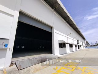 For rent warehouse in Bang Sao Thong, Samut Prakan