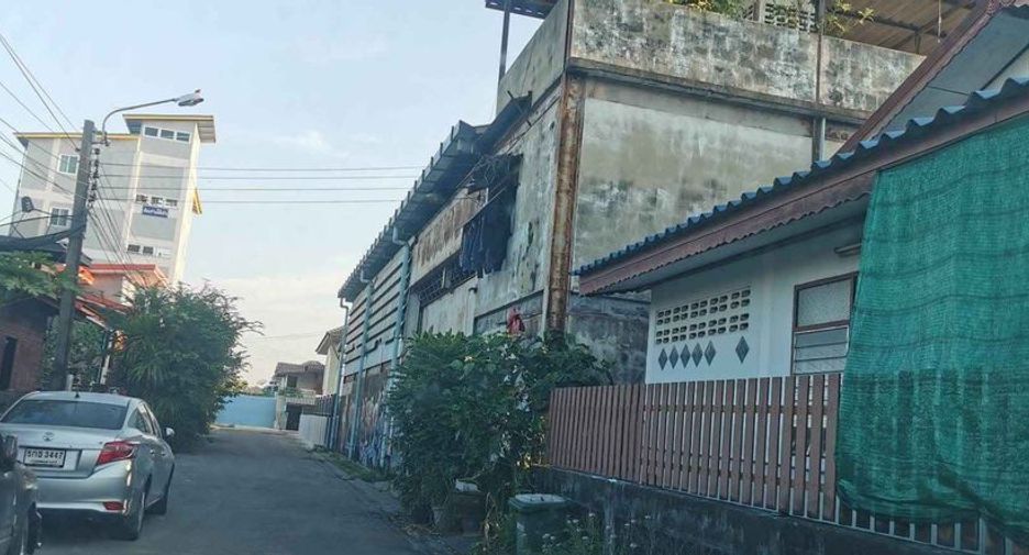 For rent 3 Beds warehouse in Bang Phli, Samut Prakan