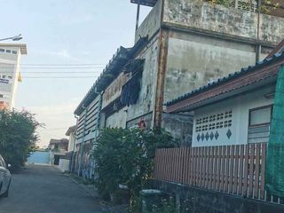 For rent 3 Beds warehouse in Bang Phli, Samut Prakan