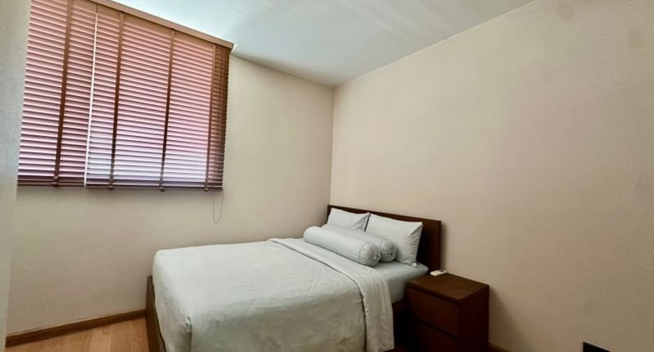 For rent 2 bedrooms condo in Si Racha, Chonburi