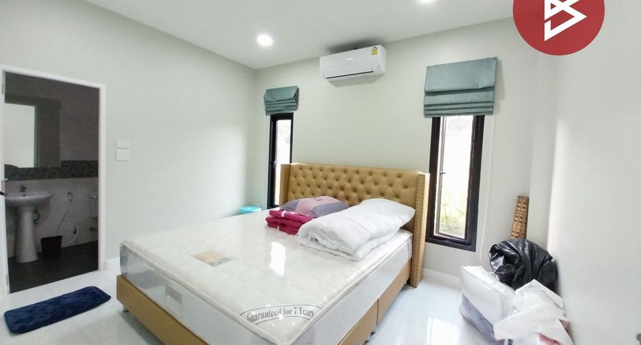For sale 3 bed house in Khao Kho, Phetchabun