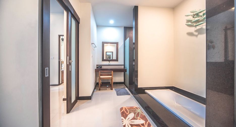Haus zur Miete mit 2 Zimmer in Mueang Phuket, Phuket