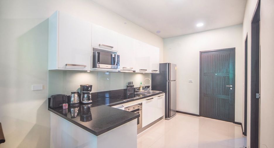 Haus zur Miete mit 2 Zimmer in Mueang Phuket, Phuket