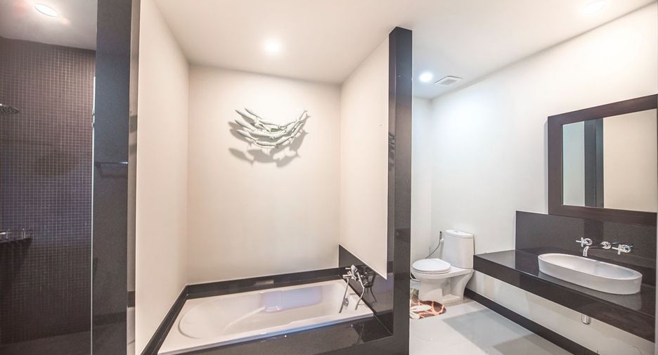 Haus zur Miete mit 2 Zimmer in Mueang Phuket, Phuket