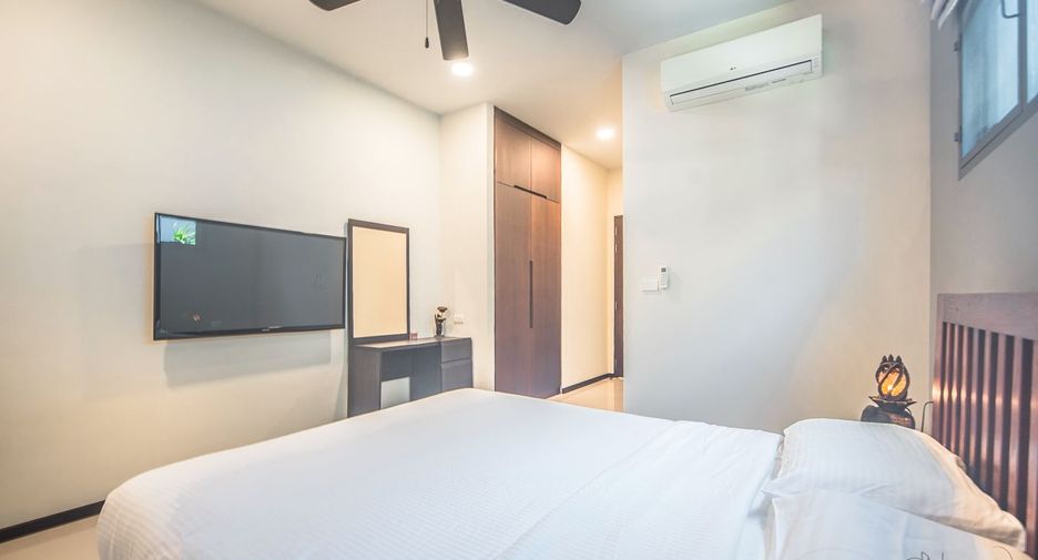 Haus zur Miete mit 2 Zimmer in Mueang Phuket, Phuket