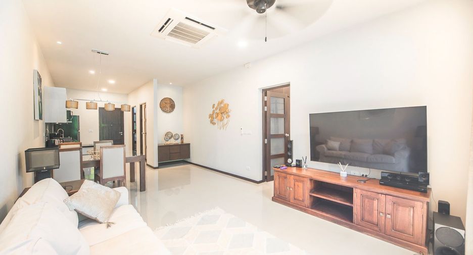 Haus zur Miete mit 2 Zimmer in Mueang Phuket, Phuket