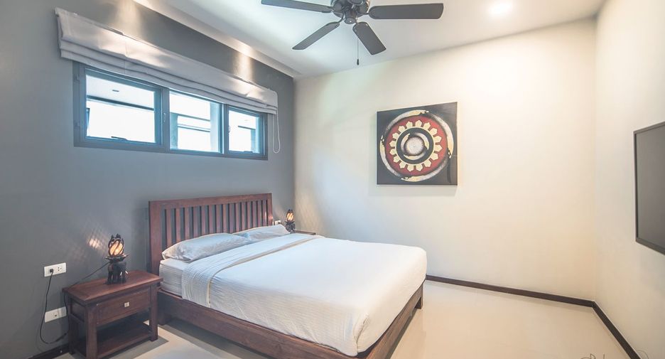 Haus zur Miete mit 2 Zimmer in Mueang Phuket, Phuket