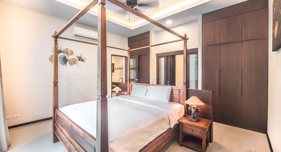 Haus zur Miete mit 2 Zimmer in Mueang Phuket, Phuket