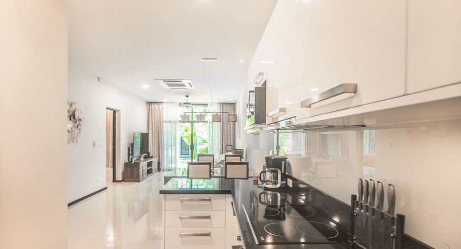 Haus zur Miete mit 2 Zimmer in Mueang Phuket, Phuket