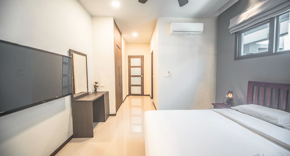 Haus zur Miete mit 2 Zimmer in Mueang Phuket, Phuket