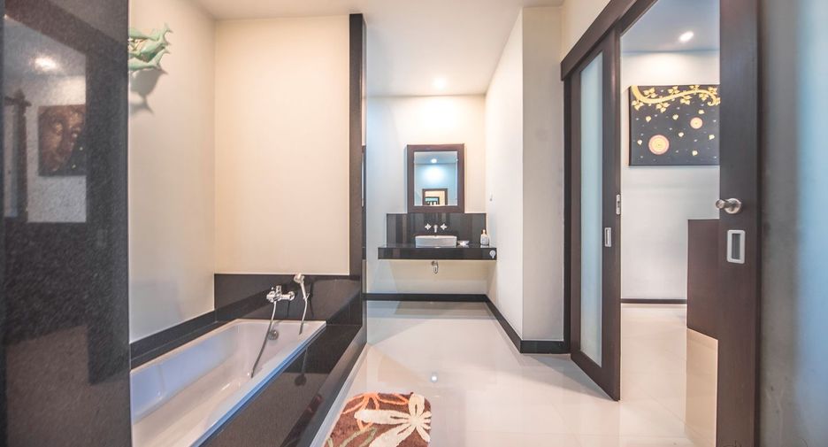 Haus zur Miete mit 2 Zimmer in Mueang Phuket, Phuket
