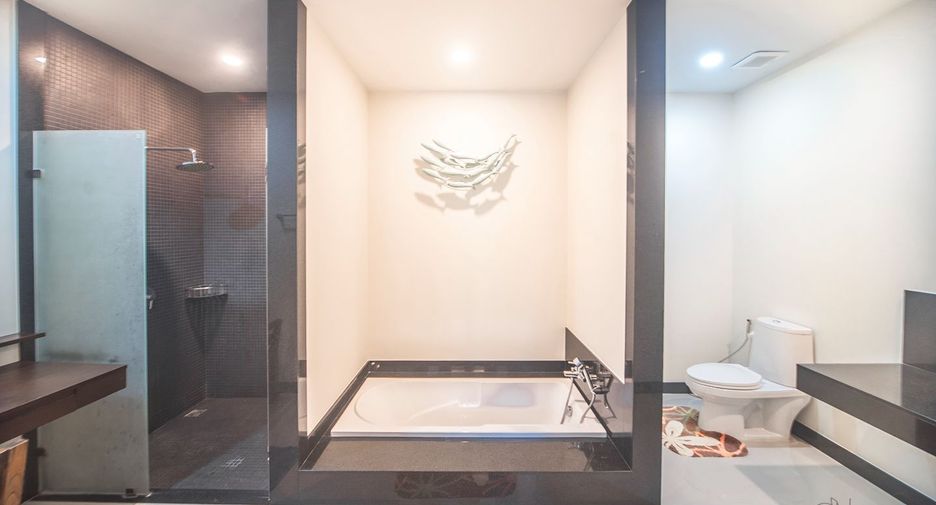 Haus zur Miete mit 2 Zimmer in Mueang Phuket, Phuket