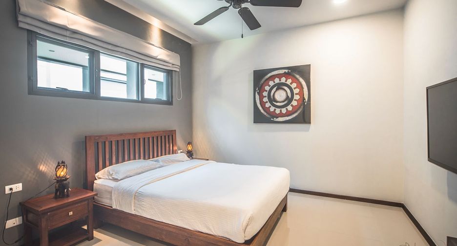 Haus zur Miete mit 2 Zimmer in Mueang Phuket, Phuket