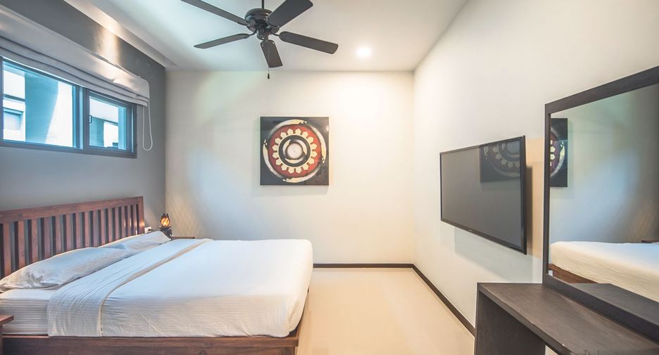 Haus zur Miete mit 2 Zimmer in Mueang Phuket, Phuket