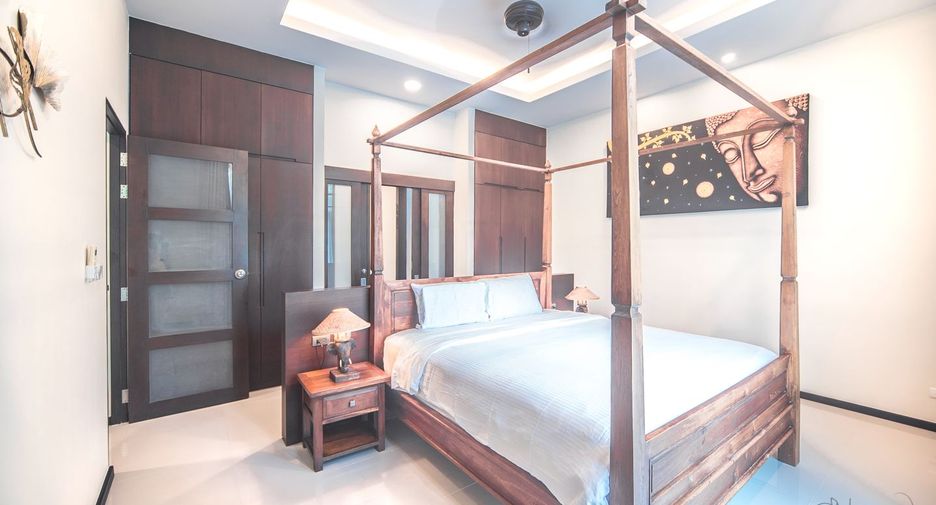 Haus zur Miete mit 2 Zimmer in Mueang Phuket, Phuket