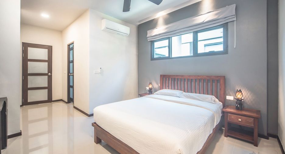 Haus zur Miete mit 2 Zimmer in Mueang Phuket, Phuket