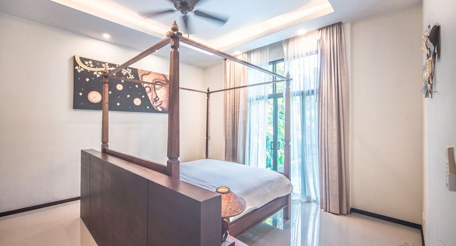 Haus zur Miete mit 2 Zimmer in Mueang Phuket, Phuket