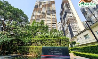 For sale 1 Beds condo in Khlong Toei, Bangkok