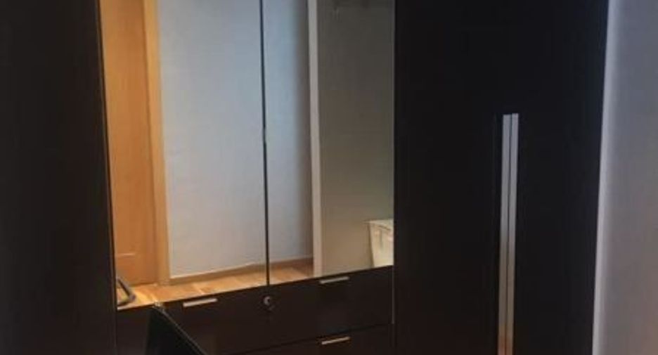 For rent and for sale 2 bedrooms condo in Khlong Toei, Bangkok