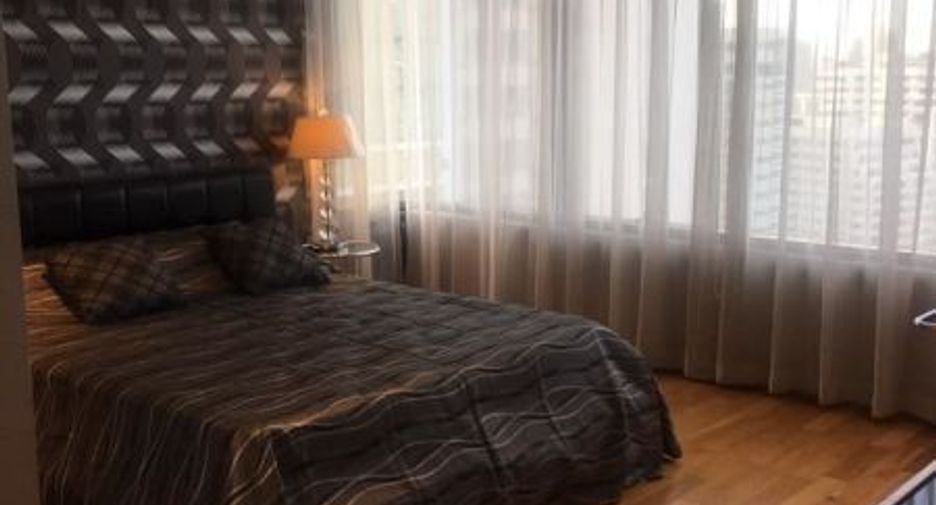 For rent and for sale 2 bedrooms condo in Khlong Toei, Bangkok