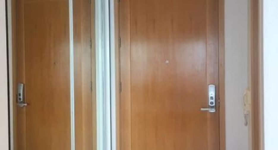 For rent and for sale 2 bedrooms condo in Khlong Toei, Bangkok