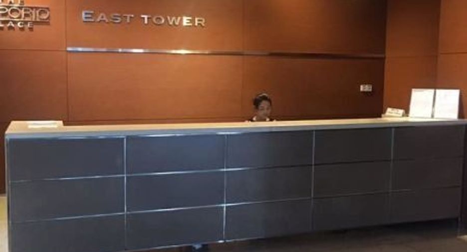 For rent and for sale 2 bedrooms condo in Khlong Toei, Bangkok