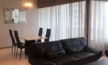 For rent and for sale 2 bedrooms condo in Khlong Toei, Bangkok