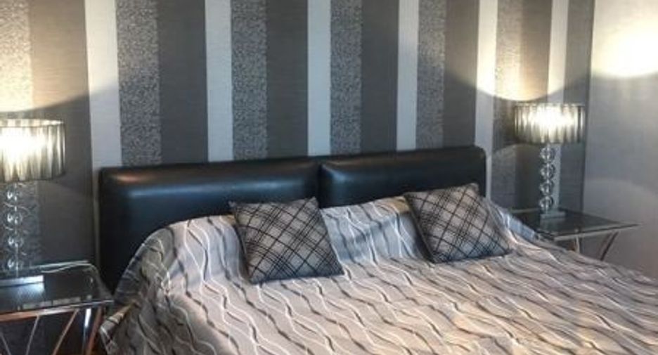 For rent and for sale 2 bedrooms condo in Khlong Toei, Bangkok