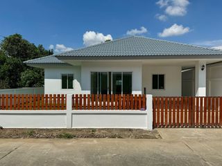 For sale 2 bedrooms house in Saraphi, Chiang Mai
