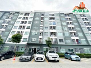出售 1 卧室 公寓 在 Mueang Pathum Thani, Pathum Thani