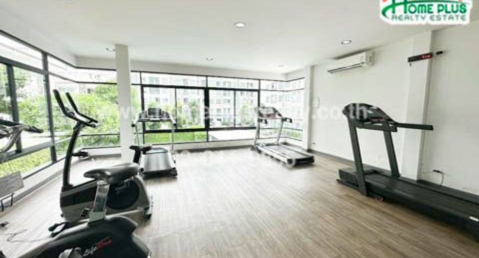 For sale 1 bed condo in Mueang Pathum Thani, Pathum Thani