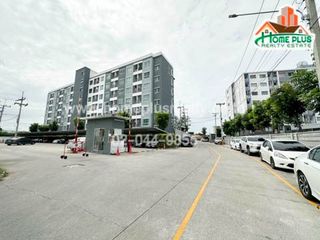 出售 1 卧室 公寓 在 Mueang Pathum Thani, Pathum Thani