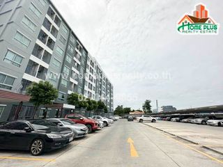 出售 1 卧室 公寓 在 Mueang Pathum Thani, Pathum Thani