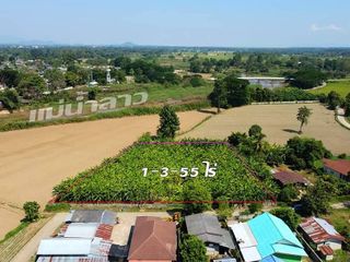 For sale studio land in Mae Lao, Chiang Rai