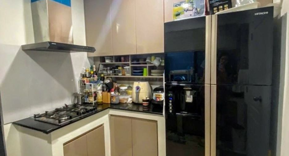 Haus zum Kauf mit 4 Zimmer in Bang Phli, Samut Prakan