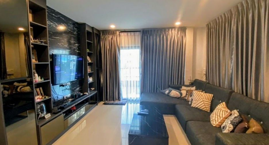 Haus zum Kauf mit 4 Zimmer in Bang Phli, Samut Prakan