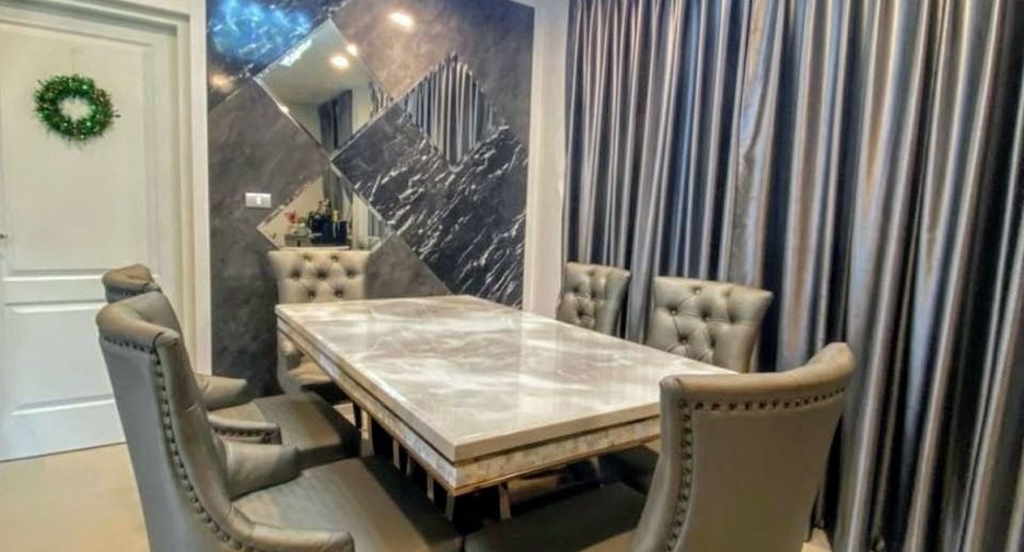 Haus zum Kauf mit 4 Zimmer in Bang Phli, Samut Prakan