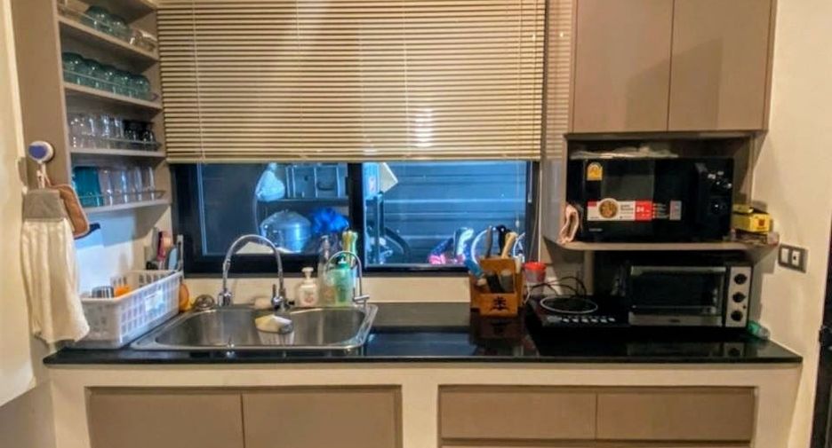 Haus zum Kauf mit 4 Zimmer in Bang Phli, Samut Prakan