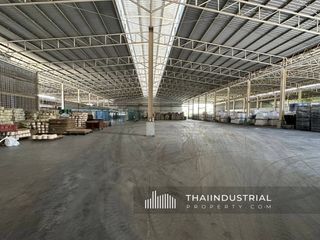 出租 仓库 在 Mueang Samut Prakan, Samut Prakan