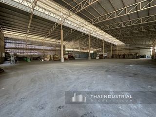 出租 仓库 在 Mueang Samut Prakan, Samut Prakan