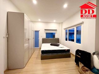 For rent and for sale 3 bed house in Ban Chang, Rayong