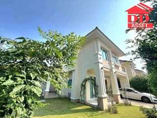For rent and for sale 3 bed house in Ban Chang, Rayong