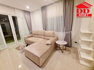 For rent and for sale 3 bed house in Ban Chang, Rayong