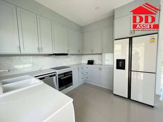 For rent and for sale 3 bed house in Ban Chang, Rayong